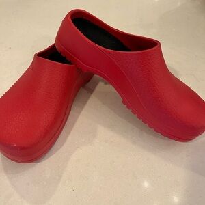 Birkenstock Super-Birki Clogs